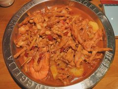 -胖哥俩肉蟹煲(来福士店)