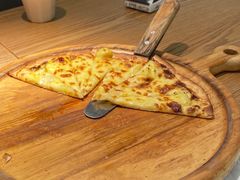 -比格比萨自助(南京万达茂店)