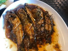 -一桶江山餐厅(松北店)