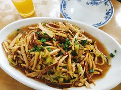 -老太婆饭店(新富路店)