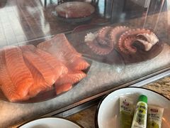 -嘉定凯悦·咖啡厅