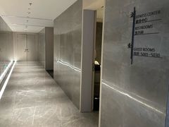 -浚涛游泳培训(江汉路店)