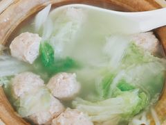 -友谊餐馆(永安路店)