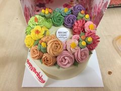 -BON CAKE(华贸购物中心店)