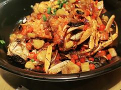 -聚味瞿记·龙虾堂(望城店)