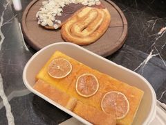 -V咖啡(兰州盛达希尔顿酒店)