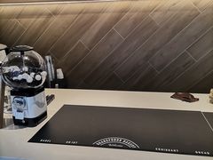 -香馥咖啡(民盈国贸城店)