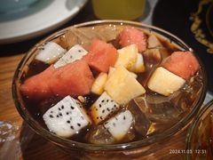-南越郡·越式风味餐厅(青秀万达店)