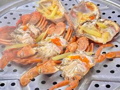 -船奇蒸汽海鲜·闽菜(八市海鲜总店)
