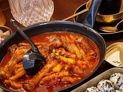 -HOTISLAND海鸡岛·韩国料理(江南西店)