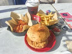 -必胜客(如皋万达店)