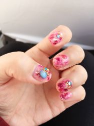 -雪儿·YuKi美甲美睫皮肤管理Salon