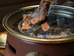 -西塔老太太泥炉烤肉(北京双井店)