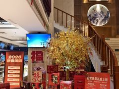 -燕郊烧鸽子(酷车小镇店)