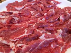 -潮汕林记牛肉火锅(万象天地店)