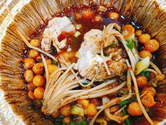 -练掌门·火锅&烧烤&烤鱼(北亭店)