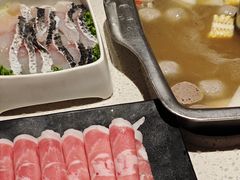 -海底捞火锅(杭州庆春路夜宵主题店)