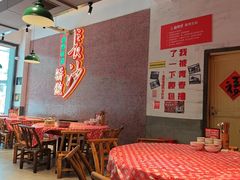 -龙师傅卤炒(天马店)