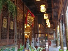 -杨记隆府(南坪店)