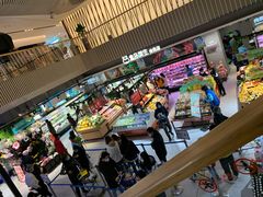 -盒马鲜生(189购物中心店)