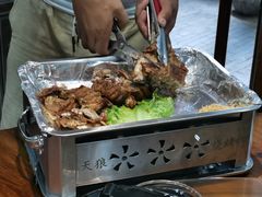 -临江宴餐厅·桐庐菜(富春江店)