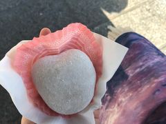 -澳门长洲糯米糍(柯打苏沙街店)