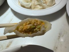 -日丰园海肠水饺·老字号大连海鲜(和平广场店)