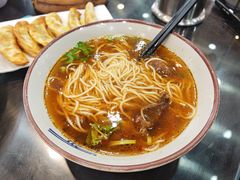 -冯鑫记南京鸭血粉丝汤(来燕路店)
