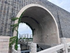 -相门城墙文化休闲景区