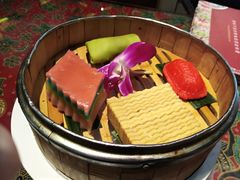 -小娘惹厨房Little Nyonya(狮城有约上榜店)