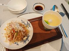 -君来湖滨饭店·渔餐厅