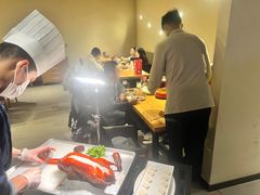 -京坛汇·烤鸭·京菜(宋庄店)