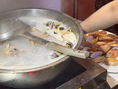 -富来美食