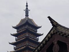 -常熟方塔园