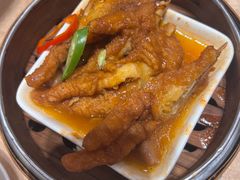 -广东胜利宾馆西关粤中餐厅