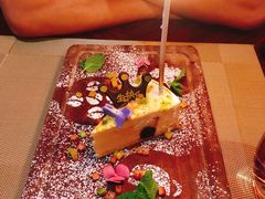 -YUE·6·西式融合餐厅(外滩六号店)