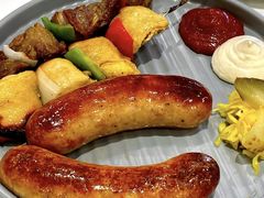 -库滋明·俄罗斯特色美食(中央大街店)