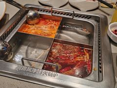 -海底捞火锅(宇飞大厦店)