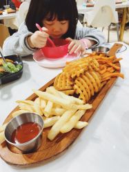 -MINI MARS KIDS CLUB亲子家庭中心(长宁天山店)