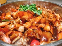 -黄记煌三汁焖锅(悦方IDmall店)