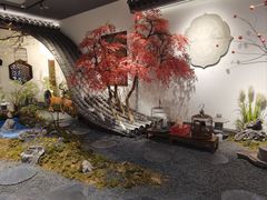 -蘭奢雅集·江浙菜(青山江滩店)