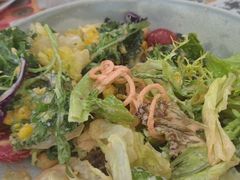 -冲浪熊西餐厅(南戴河店)