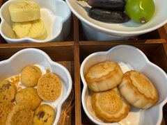 -鲤院·新中式美学·庭院餐厅(夫子庙店)