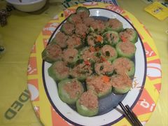 -桥东喜碧海鲜街(水东街店)