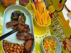 -威尼斯西餐厅(扬名广场店)