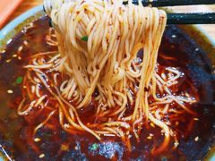 -伊赫兰牛肉面(交大店)
