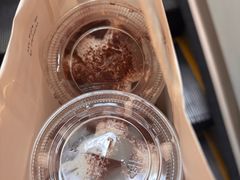 -喜茶(北京财富购物中心店)