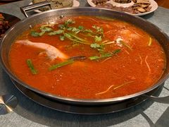江团鱼-新凯里酸汤鱼(飞山街店)