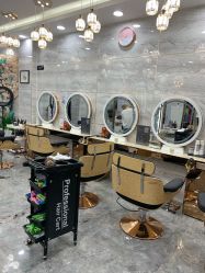 -Coco Salon 日系烫染专业店