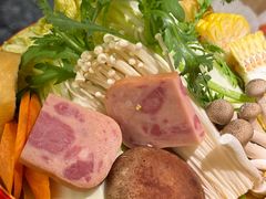 -沼津港精致料理·寿喜烧·烧鸟(龙湖南桥天街日料榜单店)